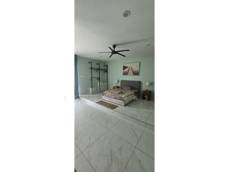 3-storey Terraced House for Rent in Usj 1 (Subang Jaya) - Kevin Dass - Bedroom - PropertyGuru.com.my