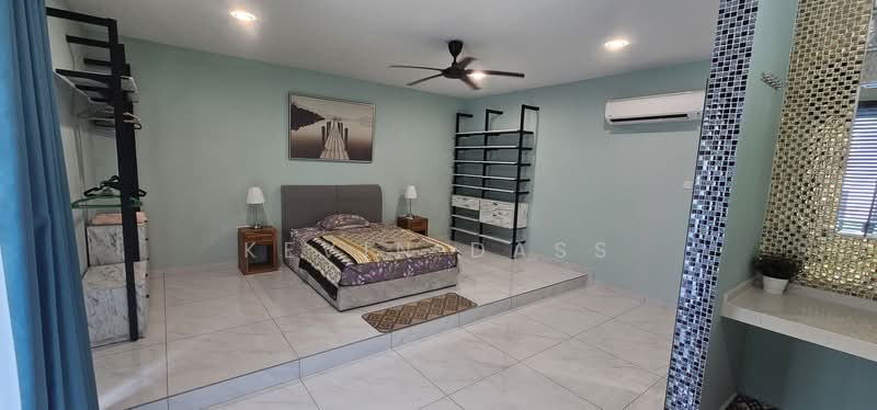 3-storey Terraced House for Rent in Usj 1 (Subang Jaya) - Kevin Dass - Bedroom - PropertyGuru.com.my
