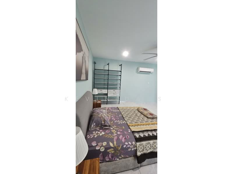 3-storey Terraced House for Rent in Usj 1 (Subang Jaya) - Kevin Dass - Bedroom - PropertyGuru.com.my