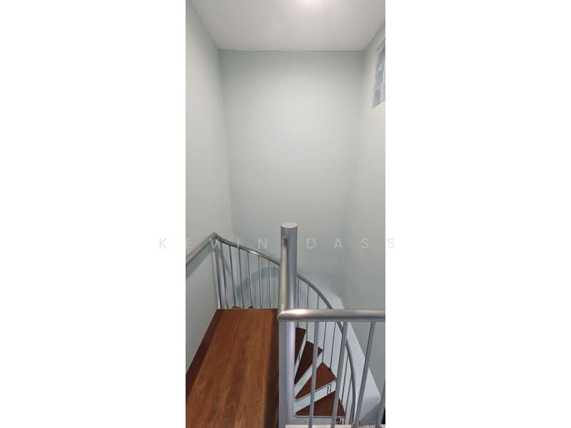 3-storey Terraced House for Rent in Usj 1 (Subang Jaya) - Kevin Dass - Interior - PropertyGuru.com.my