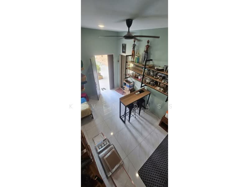 3-storey Terraced House for Rent in Usj 1 (Subang Jaya) - Kevin Dass - Interior - PropertyGuru.com.my