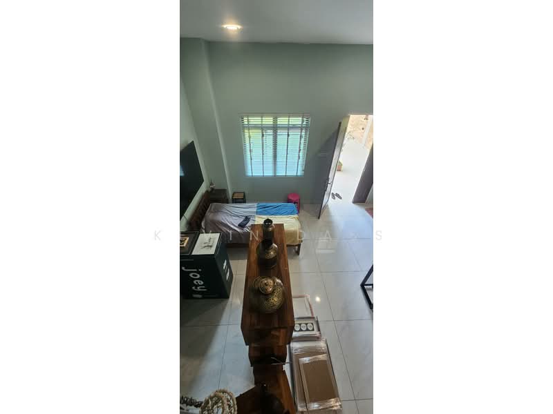 3-storey Terraced House for Rent in Usj 1 (Subang Jaya) - Kevin Dass - Bedroom - PropertyGuru.com.my