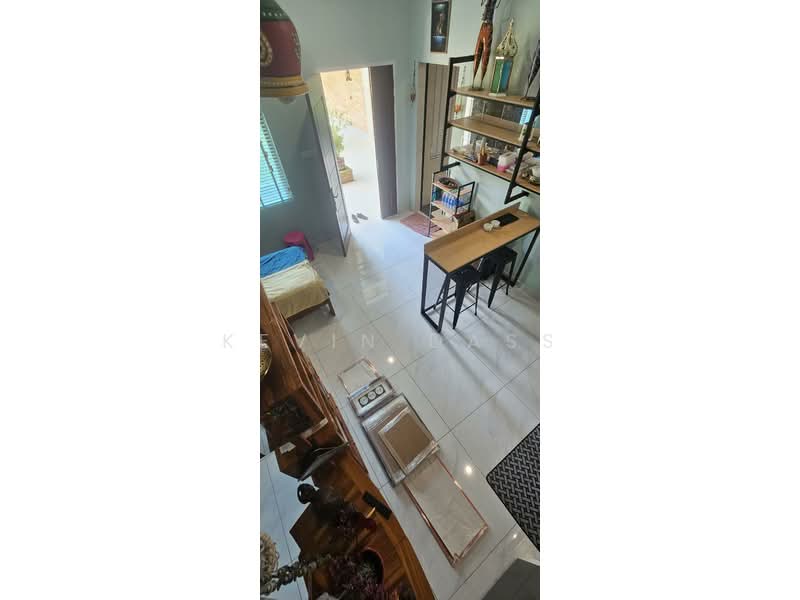 3-storey Terraced House for Rent in Usj 1 (Subang Jaya) - Kevin Dass - Interior - PropertyGuru.com.my