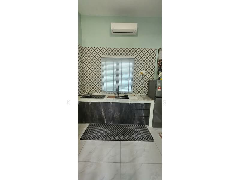 3-storey Terraced House for Rent in Usj 1 (Subang Jaya) - Kevin Dass - Kitchen - PropertyGuru.com.my