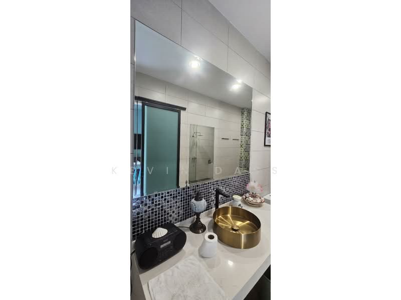 3-storey Terraced House for Rent in Usj 1 (Subang Jaya) - Kevin Dass - Bathroom - PropertyGuru.com.my