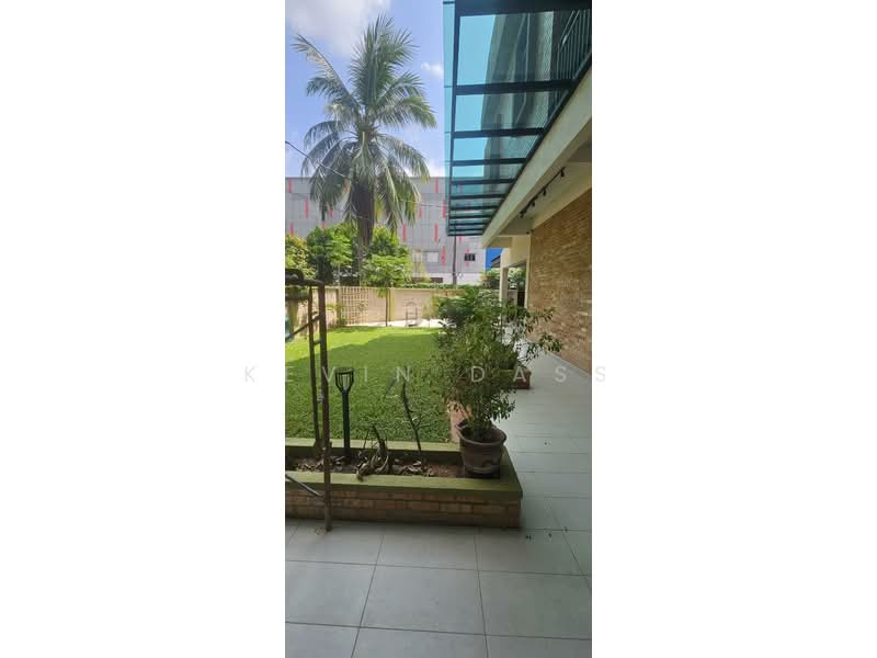 3-storey Terraced House for Rent in Usj 1 (Subang Jaya) - Kevin Dass - Exterior - PropertyGuru.com.my