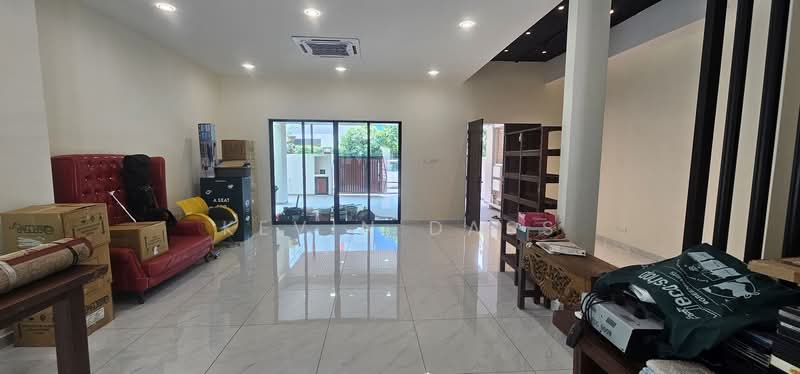 3-storey Terraced House for Rent in Usj 1 (Subang Jaya) - Kevin Dass - Living Room - PropertyGuru.com.my