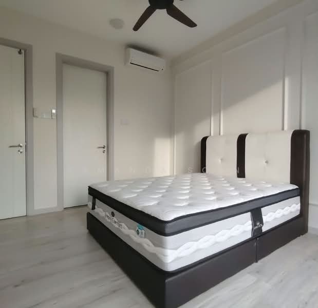 Condominium for Rent at South Brooks - Samanda Soon - Bedroom - PropertyGuru.com.my
