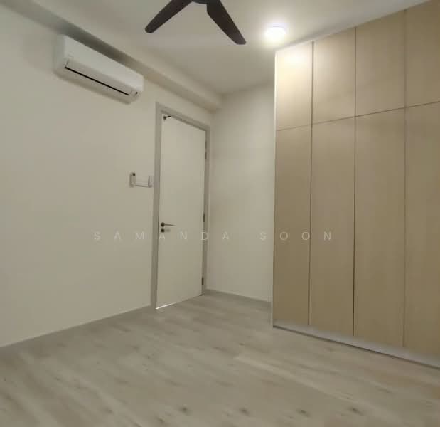 Condominium for Rent at South Brooks - Samanda Soon - Interior - PropertyGuru.com.my