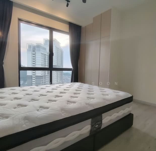 Condominium for Rent at South Brooks - Samanda Soon - Bedroom - PropertyGuru.com.my