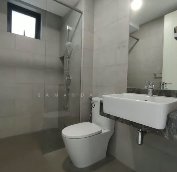 Condominium for Rent at South Brooks - Samanda Soon - Bathroom - PropertyGuru.com.my