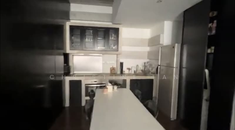 Kondominium untuk Dijual di Tivoli Villas - Christine Tan - PropertyGuru.com.my