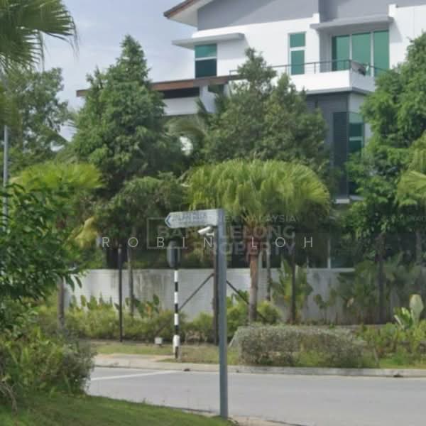 Semi-Detached House for Sale in Kinrara Residence (Puchong) - Robin Loh - PropertyGuru.com.my