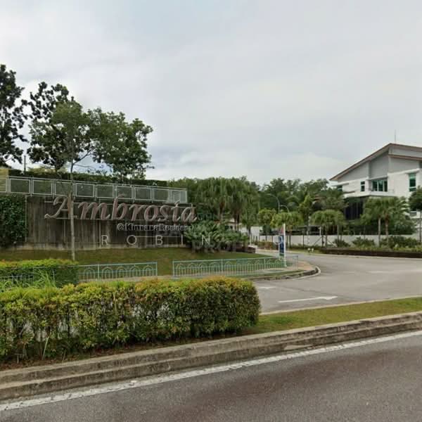 Semi-Detached House for Sale in Kinrara Residence (Puchong) - Robin Loh - PropertyGuru.com.my