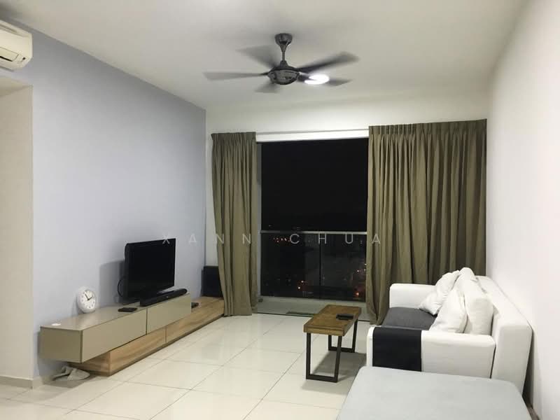 Servis Apartment untuk Dijual di Zeva @ Equine South - Xann Chua - PropertyGuru.com.my