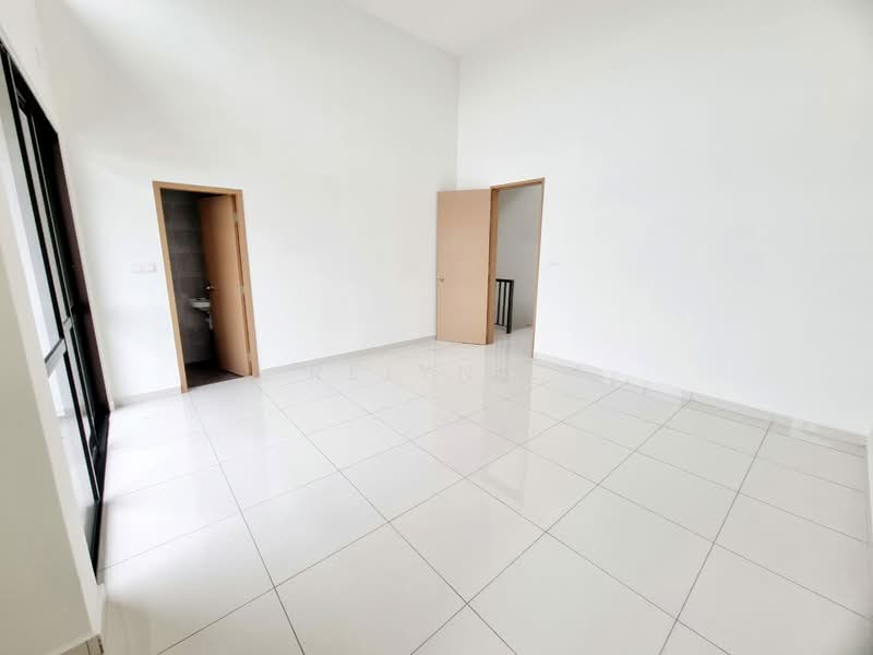 2-storey Terraced House for Rent in Kampung Desa Putra (Dengkil) - Reiyn . - Interior - PropertyGuru.com.my