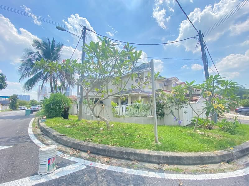 Terraced House for Sale in Bandar Putra Permai (Seri Kembangan) - Diyana Norrzuan - PropertyGuru.com.my