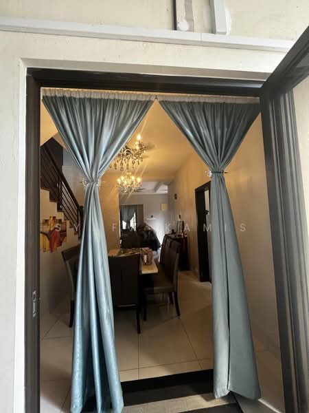 Rumah Berkembar untuk Dijual di Taman Nong Chik (Johor Bahru) - Syafa Kamis - PropertyGuru.com.my