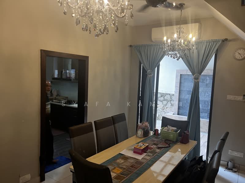 Rumah Berkembar untuk Dijual di Taman Nong Chik (Johor Bahru) - Syafa Kamis - PropertyGuru.com.my