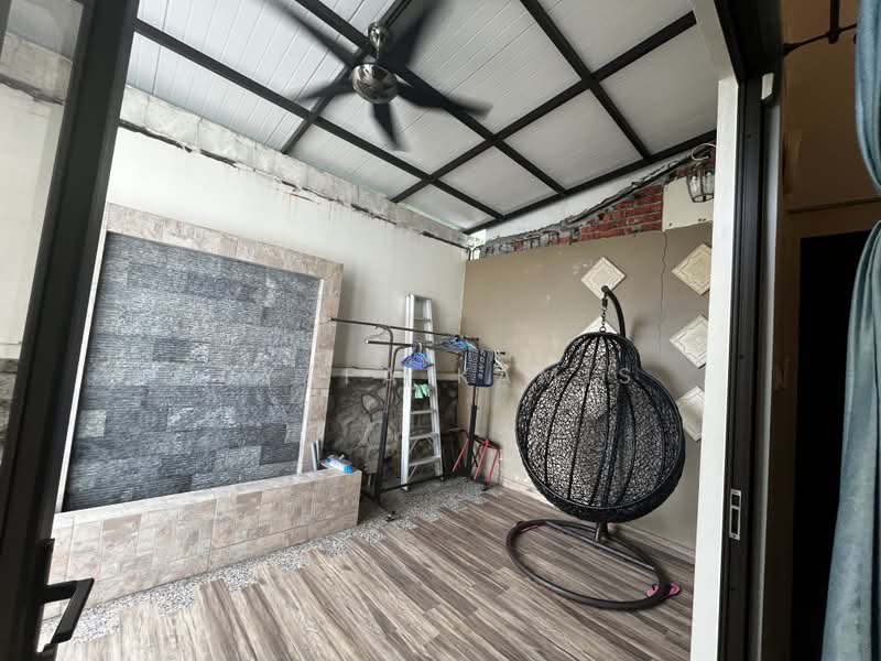 Rumah Berkembar untuk Dijual di Taman Nong Chik (Johor Bahru) - Syafa Kamis - PropertyGuru.com.my