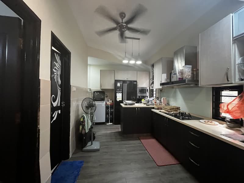 Rumah Berkembar untuk Dijual di Taman Nong Chik (Johor Bahru) - Syafa Kamis - PropertyGuru.com.my