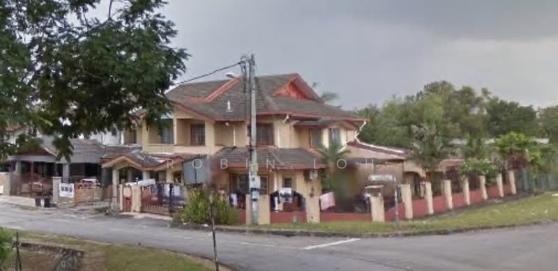 Rumah Teres 2 Tingkat untuk Dijual di Seksyen 4 (Bangi) - Robin Loh - PropertyGuru.com.my