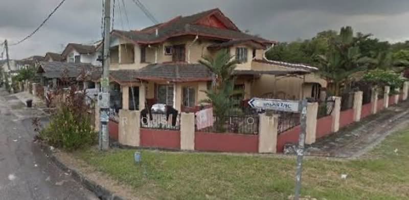 Rumah Teres 2 Tingkat untuk Dijual di Seksyen 4 (Bangi) - Robin Loh - PropertyGuru.com.my