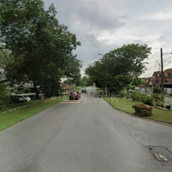 Rumah Teres 2 Tingkat untuk Dijual di Seksyen 4 (Bangi) - Robin Loh - PropertyGuru.com.my