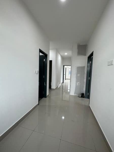 2-storey Terraced House for Rent in Iskandar Puteri (Nusajaya) (Johor) - Bella Ho - PropertyGuru.com.my