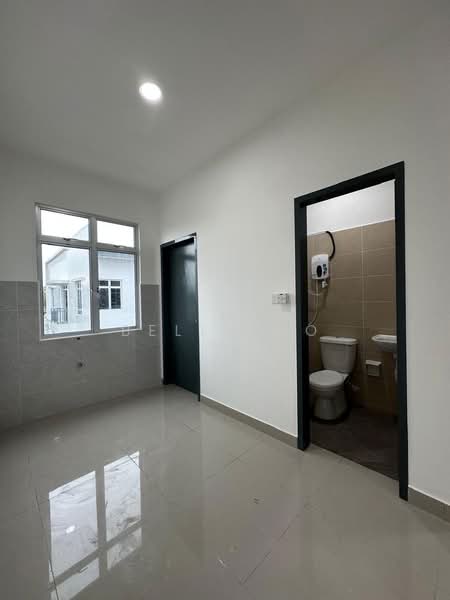 2-storey Terraced House for Rent in Iskandar Puteri (Nusajaya) (Johor) - Bella Ho - PropertyGuru.com.my
