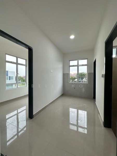 2-storey Terraced House for Rent in Iskandar Puteri (Nusajaya) (Johor) - Bella Ho - PropertyGuru.com.my
