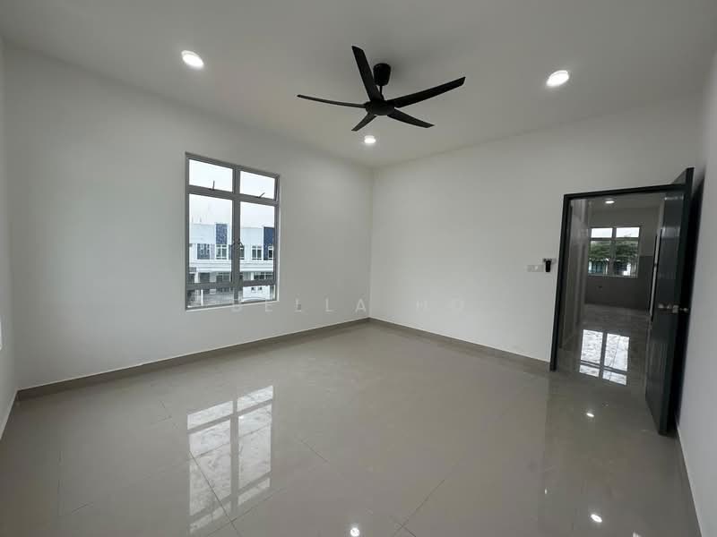 2-storey Terraced House for Rent in Iskandar Puteri (Nusajaya) (Johor) - Bella Ho - PropertyGuru.com.my
