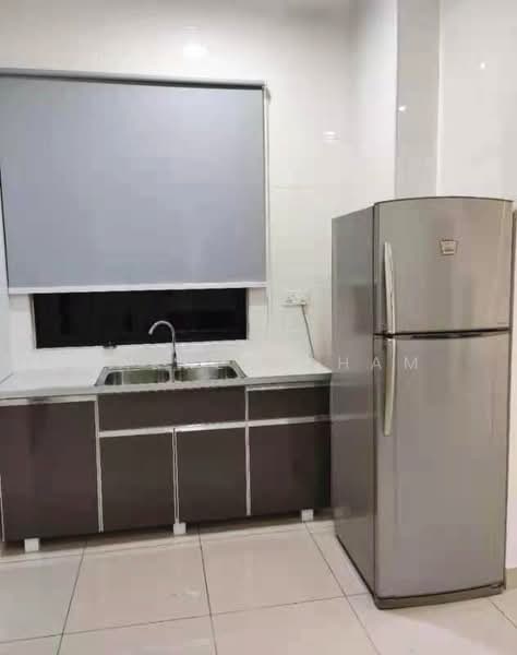 2-storey Terraced House for Rent in Seberang Perai (Penang) - Darren Cham - Kitchen - PropertyGuru.com.my
