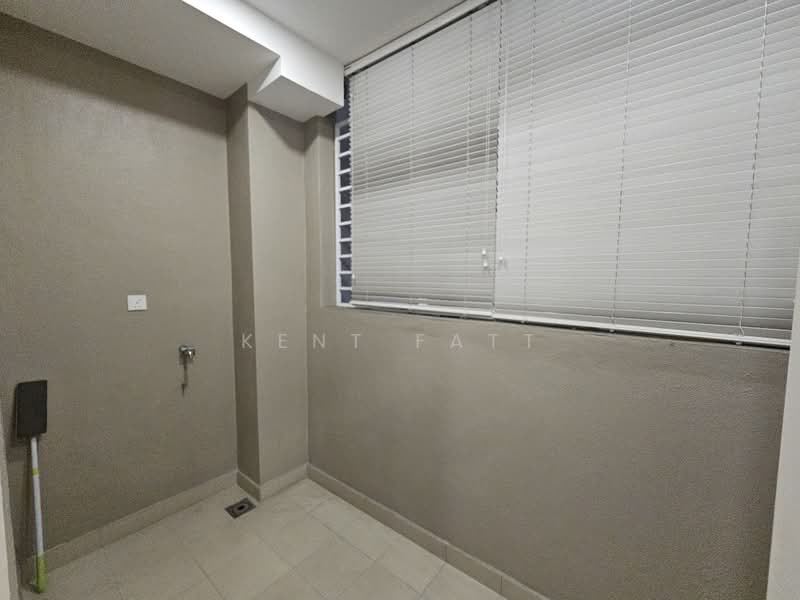 Condominium for Sale at Green Residence - Kent Fatt - Interior - PropertyGuru.com.my