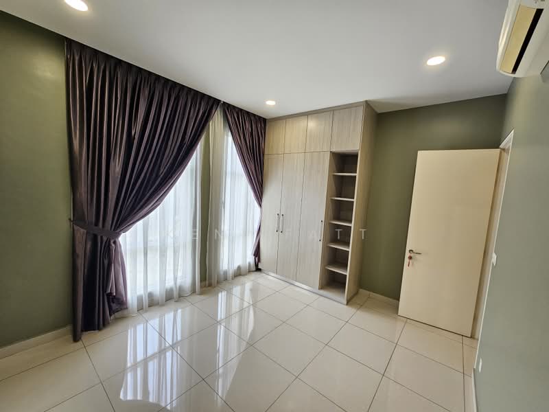 Condominium for Sale at Green Residence - Kent Fatt - Bedroom - PropertyGuru.com.my