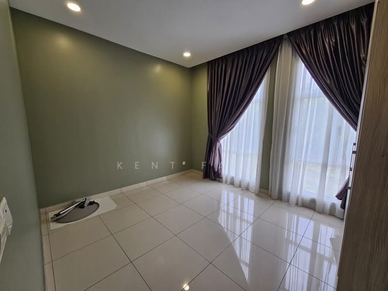 Condominium for Sale at Green Residence - Kent Fatt - Interior - PropertyGuru.com.my