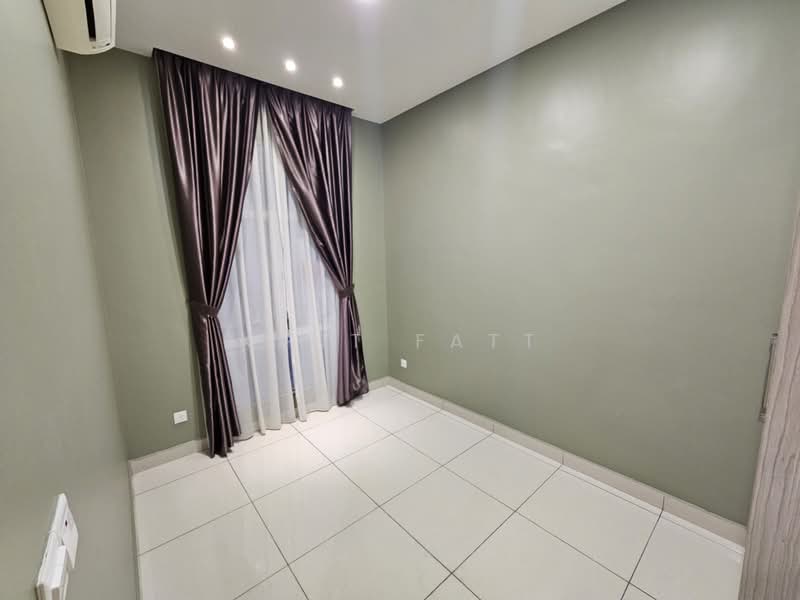 Condominium for Sale at Green Residence - Kent Fatt - Interior - PropertyGuru.com.my