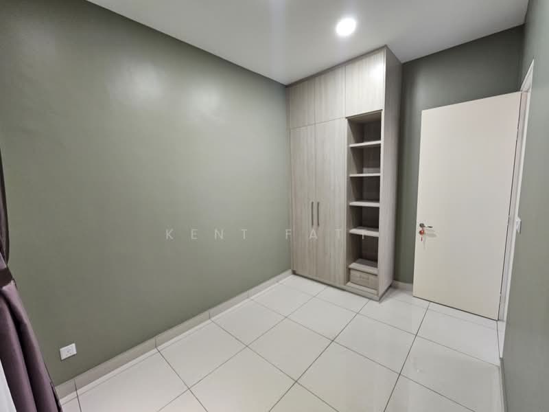 Condominium for Sale at Green Residence - Kent Fatt - Interior - PropertyGuru.com.my