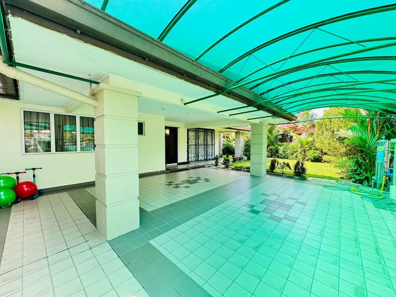 Rumah Berkembar untuk Dijual di Taman Setia 2 (Balakong) - Yasmin Sulaiman - Exterior - PropertyGuru.com.my