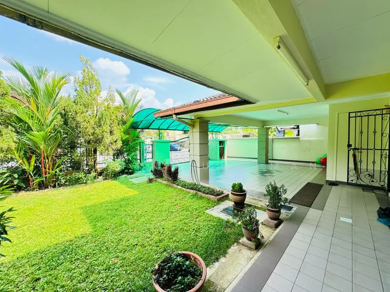 Rumah Berkembar untuk Dijual di Taman Setia 2 (Balakong) - Yasmin Sulaiman - Exterior - PropertyGuru.com.my
