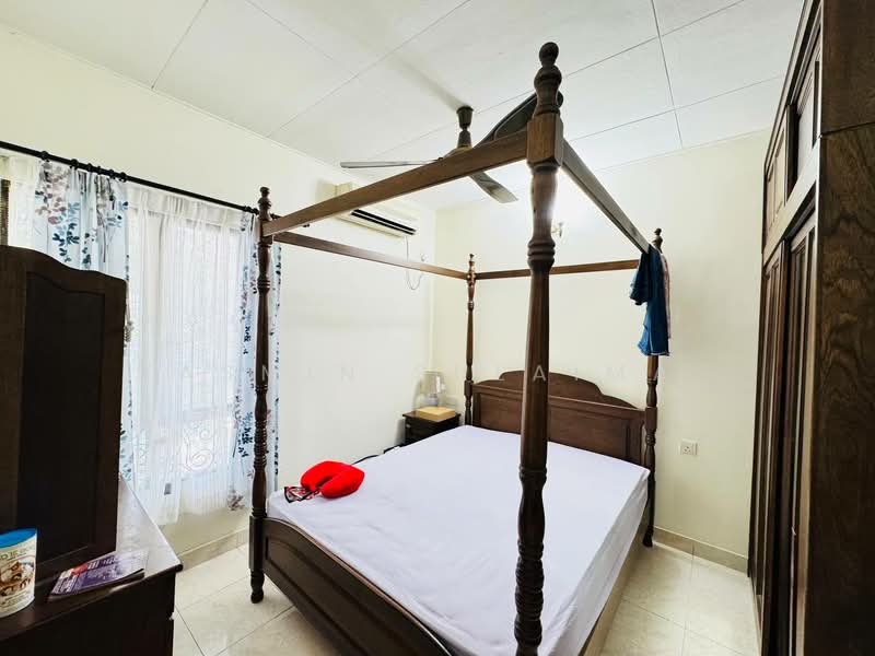 Rumah Berkembar untuk Dijual di Taman Setia 2 (Balakong) - Yasmin Sulaiman - Bedroom - PropertyGuru.com.my
