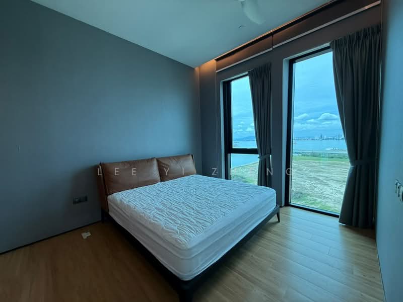 Servis Apartment untuk Disewa di City of Dreams - Lee Yi Zheng - PropertyGuru.com.my