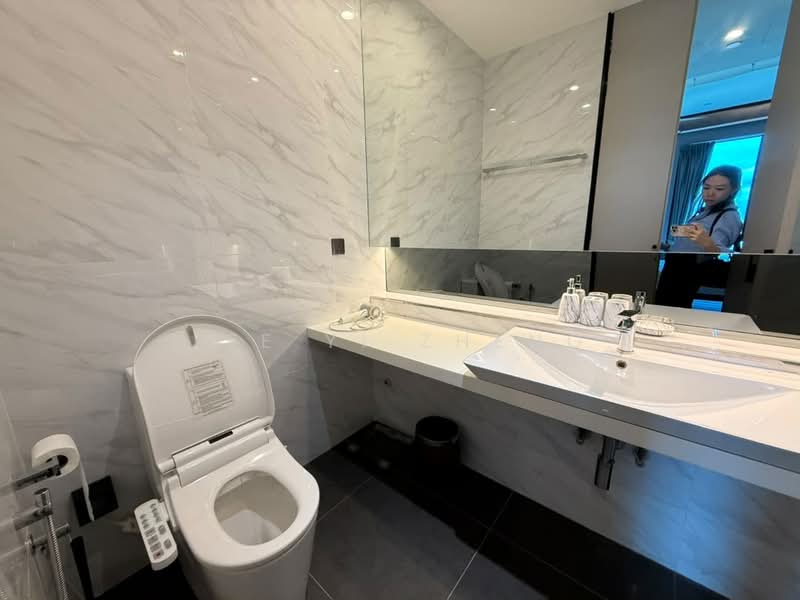 Servis Apartment untuk Disewa di City of Dreams - Lee Yi Zheng - PropertyGuru.com.my