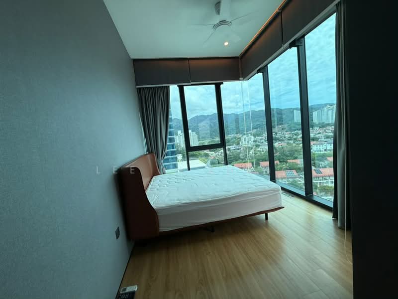 Servis Apartment untuk Disewa di City of Dreams - Lee Yi Zheng - PropertyGuru.com.my