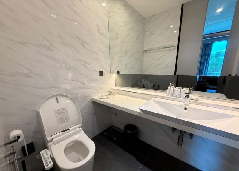 Servis Apartment untuk Disewa di City of Dreams - Lee Yi Zheng - PropertyGuru.com.my