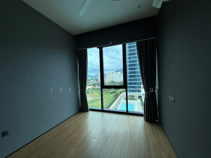 Servis Apartment untuk Disewa di City of Dreams - Lee Yi Zheng - PropertyGuru.com.my