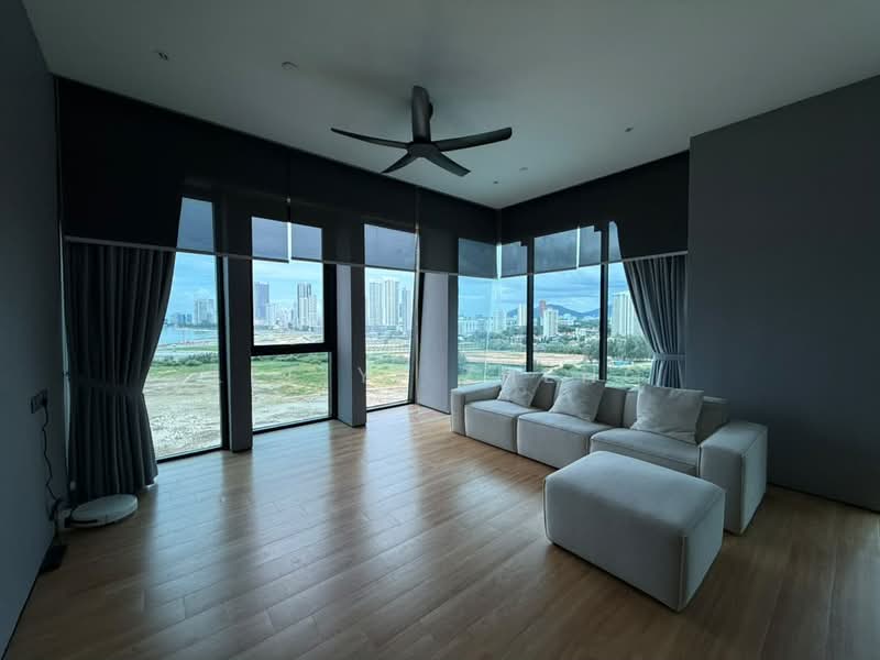 Servis Apartment untuk Disewa di City of Dreams - Lee Yi Zheng - PropertyGuru.com.my