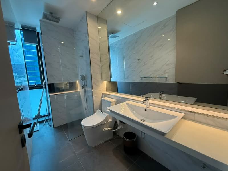 Servis Apartment untuk Disewa di City of Dreams - Lee Yi Zheng - PropertyGuru.com.my