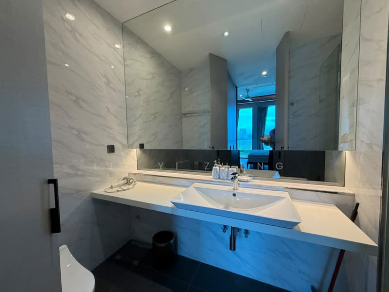 Servis Apartment untuk Disewa di City of Dreams - Lee Yi Zheng - PropertyGuru.com.my