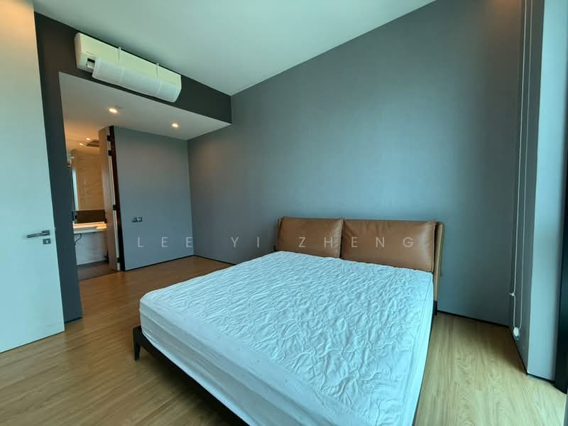 Servis Apartment untuk Disewa di City of Dreams - Lee Yi Zheng - PropertyGuru.com.my